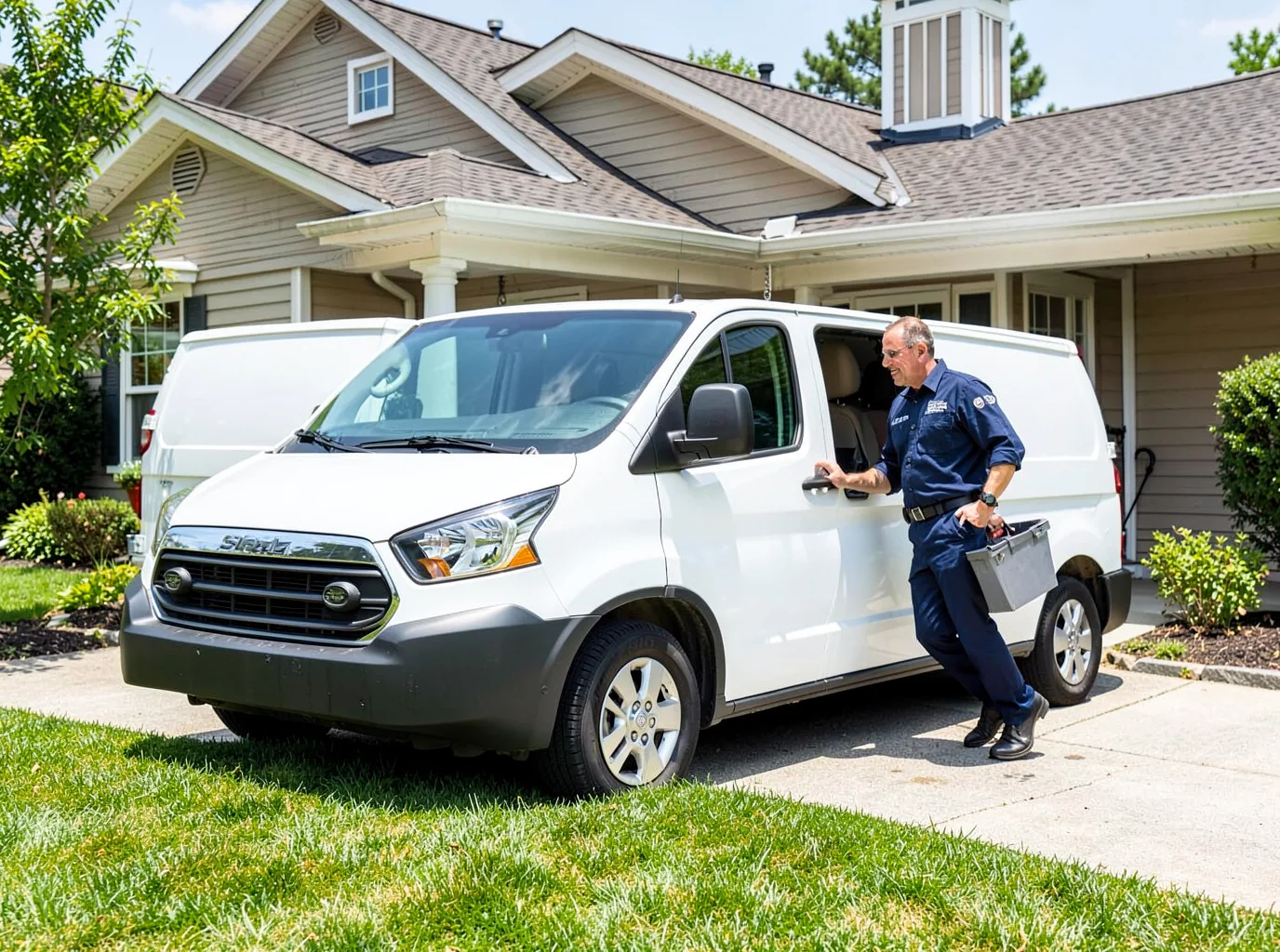 Emergency Plumber company in Cucumber, WV