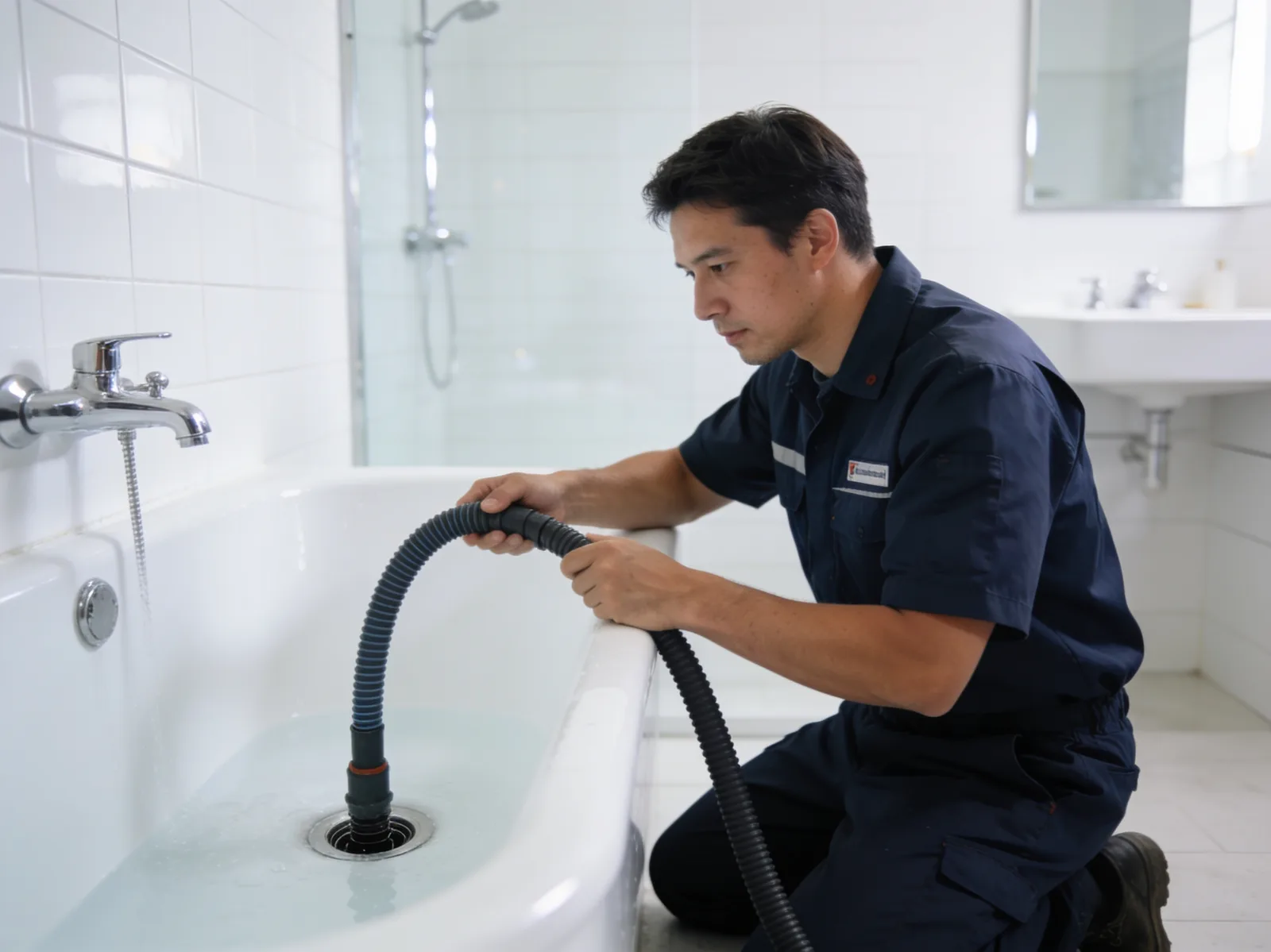 Emergency Plumber Cucumber, WV FAQs